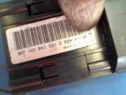 Lichtschalter 1U094531D Skoda Fabia II Kombi Kombi 5-drs 1.4i 16V (BXW) 2008-08