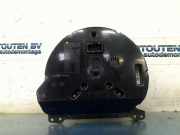 Tacho Fiat 500 (312) Schrägheck 0.9 TwinAir 85 (312.A.2000(Euro 5) 2010-12