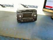 Cd-Player 961701Y201MB2 Kia Picanto (TA) Schrägheck 1.0 12V (G3LA) 2014-06