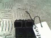 Schalter Für Elekt. Fensterheber Links Vorne 9662428277 Citroën Berlingo Van 1.6 HDI 16V 90 (DV6ATED4(9HX)) 2009-08