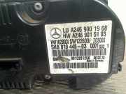 Bedienung Klimaanlage A2469001908 Mercedes-Benz CLA (117.3) Limousine 2.2 CLA-220 CDI, 220 d 16V (OM651.930(Euro 6)) 2013-05