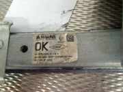 Fensterheber Elektr. Links Vorne 807213282R Dacia Sandero II Schrägheck 0.9 TCE 12V (H4B-408(H4B-B4)) 2016-09