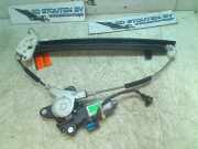 Fensterheber Elektr. Links Vorne 98810m3010 Daewoo / Chevrolet Spark Schrägheck 1.0 16V (B10D1(Euro 5)) 2011-06