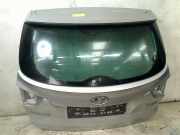 Heckklappe Hyundai iX35 (LM) SUV 2.0 16V (G4KD) 2011-02