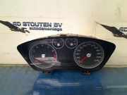 Tacho 3m5f10a855a Ford C-Max (DM2) Großraumlimousine 1.6 16V (SHDA(Euro 5)) 2007-06
