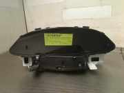 Tacho 83800ODJ60 Toyota Yaris II (P9) Schrägheck 1.33 16V Dual VVT-I (1NRFE) 2009-03