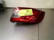 Rücklicht Rechts BUITEN 265502631R Renault Clio IV (5R) Schrägheck 5-drs 1.5 Energy dCi 90 FAP (K9K-608(K9K-B6)) 2013-05