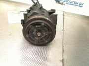 Klima Pumpe E38119D629AA Ford Transit Courier Van 1.5 TDCi 75 (UGCA) 2016-02