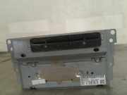 Cd-Player CI923915501 BMW 7 serie (F01/02/03/04) Limousine Active Hybrid V8 32V (N63-B44A) 2010-09