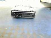 Cd-Player 4977729876642 Volkswagen New Beetle (1Y7) Cabrio 2.0 (BDC) 2003-06 BDC