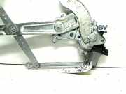 Fensterheber Elektr. Links Vorne + MOTOR Fiat Sedici (189) SUV 1.6 16V (M16A) 2012-06