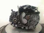 Getriebe Manuell C63563512 Alfa Romeo Giulietta (940) Schrägheck 1.4 TB 16V MultiAir (940.A.2000) 2012-02
