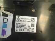 Innenbeleuchtung A0009006603 Mercedes-Benz CLA (117.3) Limousine 1.6 CLA-200 16V (M270.910(Euro 6)) 2014-01