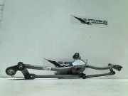 Scheibenwischermotor 3397021211 Seat Exeo ST (3R5) Kombi 2.0 TDI 16V (CAGC) 2011-04