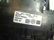 Bedienung Klimaanlage + CD SPELER 1S0820045S Seat Mii Schrägheck 1.0 12V (CHYA) 2015-09