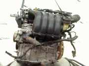 Motor 1ZRFAE Toyota Auris (E15) Schrägheck 1.6 Dual VVT-i 16V (1ZRFAE) 2010-09