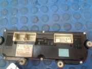 Bedienung Klimaanlage 3T0907044AR Skoda Octavia Kombi (1Z5) Kombi 5-drs 1.4 TSI 16V (CAXA) 2010-01