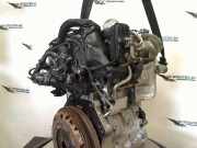 Motor CHZ Volkswagen Golf VII Variant (AUVV) Kombi 1.0 TSI 12V BlueMotion Technology (CHZC(Euro 6)) 2018-08 CHZC(Euro 6)