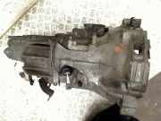 Getriebe Manuell CWA17077 Porsche Boxster (986) Cabrio 2.5 24V (M96.20) 1997-07