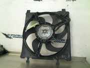 Kühlerventilator 1S0121207E Volkswagen Up! (121) Schrägheck 1.0 12V 60 (CHYA) 2013-11 CHYA