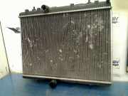 Radiator 9657576580 Peugeot 308 SW (4E/H) Kombi 5-drs 1.6 16V THP 150 (EP6DT(5FX)) 2009-07