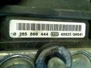 Abs Pumpe 0265800444 Opel Tigra Twin Top Cabrio 1.8 16V (Z18XE(Euro 4)) 2005-02