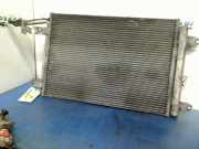 Luft-Kühler 1K0820411N 1K0298403A Volkswagen Golf VI (5K1) Schrägheck 1.4 TSI 122 16V (CAXA(Euro 5)) 2009-09 CAXA(Euro 5)