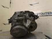 Getriebe Manuell 9680886910 Citroën Berlingo Van 1.6 Hdi, BlueHDI 75 (DV6ETED(9HN)) 2011-09