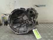 Getriebe Manuell 20A701 Peugeot 208 I (CA/CC/CK/CL) Schrägheck 1.2 Vti 12V PureTech (EB2(HMZ)) 2016-08