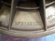 Heizgebläse Motor 5F2130100 Renault Kangoo Express (FW) Van 1.5 dCi 70 (K9K-840(Euro 4)) 2008-08