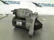 Anlasser 8200665518 Renault Megane III Berline (BZ) Schrägheck 5-drs 1.6 16V (K4M-858(K4M-R8)) 2010-10