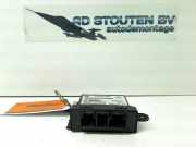 Pdc Steuergerät 13344459 Opel Astra J (PC6/PD6/PE6/PF6) Schrägheck 5-drs 1.3 CDTI 16V EcoFlex (A13DTE) 2010-12