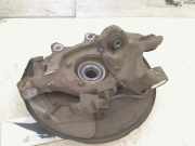 Achsschenkel Rechts Hinten Mercedes-Benz C (C205) Coupé C-200 2.0 16V (M274.920) 2018-04