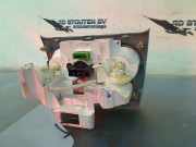 Bedienung Heizung Suzuki Alto Schrägheck 5-drs 1.0 12V (K10B) 2009-09