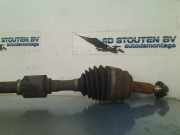 Antriebswelle Rechts Vorne Dodge Caliber Schrägheck 2.0 16V (ECN) 2007-04