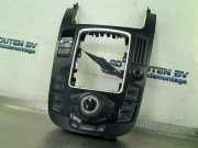 Mmi Schalter 8T0919609 Audi A4 (B8) Limousine 1.8 TFSI 16V (CDHB(Euro 5)) 2009-02