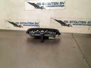 Bedienung Klimaanlage 7820A361XA Mitsubishi Space Star (A0) Schr?gheck 1.0 12V (3A90(Euro 5)) 2013-05