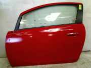 Tür Links Opel Corsa E Schrägheck 1.3 CDTi 16V ecoFLEX (B13DTE(Euro 6)) 2015-10