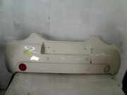 Stoßstange Hinten Volkswagen New Beetle (1Y7) Cabrio 2.0 (AZJ) 2003-07 AZJ