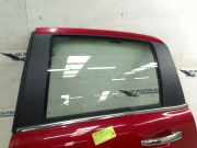 Tür Links Hinten Citroën C3 (SC) Schrägheck 5-drs 1.2 VTi 82 12V (EB2F(HMZ)) 2013-12