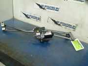 Scheibenwischermotor VOOR W000087788 Mercedes-Benz Sprinter 5t (906.15/906.25) Ch.Cab/Pick-up 514 CDI 16V (OM651.955) 2020-12