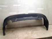 Stoßstange Hinten BMW 3 serie (G20) Limousine 330e 2.0 TwinPower Turbo 16V (B48-B20A) 2022-01