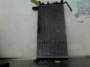 Radiator Skoda Fabia III Kombi (NJ5) Kombi 5-drs 1.0 TSI 12V (DKLD) 2020-10