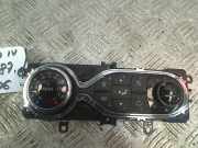 Bedienung Klimaanlage 275108796R Renault Clio IV Estate/Grandtour (7R) Kombi 5-drs 1.5 Energy dCi 90 FAP (K9K-608(K9K-B6)) 2013-06