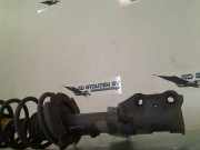 Federbein Rechts Vorne 2A21381 Mazda 2 (DE) Schrägheck 1.5 16V MZR (A0001E271.5 16V MZR) 2011