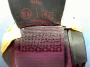 Sicherheitsgurt Links Hinten 0402067 Citroën C2 (JM) Schrägheck 3-drs 1.4 (TU3JP(KFV)) 2004-06