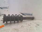 Federbein Links Vorne Peugeot 407 (6D) Limousine 2.0 16V (EW10J4(RFN)) 2006-01