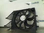 Kühlerventilator 6R0121207 Seat Ibiza IV (6J5) Schrägheck 5-drs 1.2 TDI Ecomotive (CFWA) 2010-08