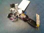 Zündschloss + Schlüssel Kia Picanto (JA) Schrägheck 1.0 12V (G3LA) 2020-11