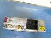 Cd-Player 8V0035035E Audi A3 Sportback (8VA/8VF) Schrägheck 5-drs 1.4 TFSI 16V e-tron (CUKB(Euro 6)) 2015-12